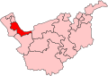 Outline map