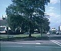 Blakenall Heath road junction in 1970