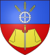 Coat of arms of Cléon