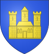 Blason de Lauterbourg