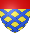 Armes de Pont-Farcy