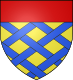 Coat of arms of Pont-Farcy