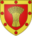 Blason de Wardrecques