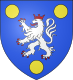 Coat of arms of Grézolles