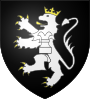 Blason de Itterbeek