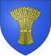 Coat of arms of Saint-Cyr-les-Colons