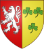 Blason de Saint-Palais-sur-Mer