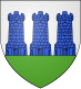 Coat of arms of Valençay