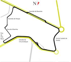 Circuito da Boavista