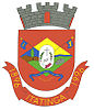 Coat of arms of Itatinga
