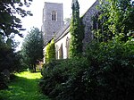 Church of St Giles