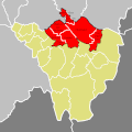 Bromley and Chislehurst (UK Parliament constituency)