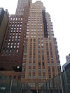 Building at 21 West Street