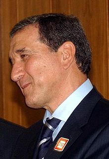 Photo de Carlos Alberto Parreira