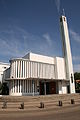 Église Notre-Dame-des-Flots du Cap Ferret