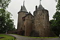 Castell Coch