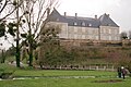 Schloss Sommières-du-Clain