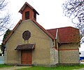 Chapelle de Cité des Ajots