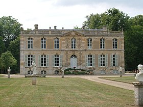 Image illustrative de l’article Château de Canon