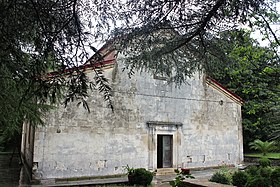 Church of Khoni