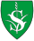 Coat of arms - Sásd
