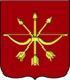 Blason de Kozmodemiansk