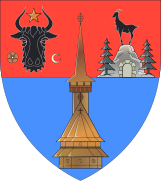 Maramureș