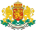 Coat of arms of Bulgaria