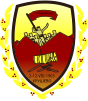 Coat of arms of Kruševo