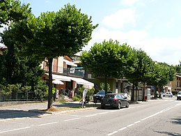 Costermano sul Garda – Veduta