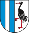 Blason de Arrondissement de Pays-de-Jerichow