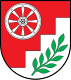 Coat of arms of Ebernhahn