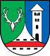 Coat of arms of Hirschfeld