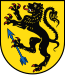 Blason de Nideggen