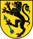 Coat of arms of Nideggen
