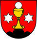 Coat of arms of Ottersweier