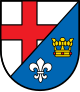 Volkesfeld – Stemma