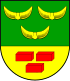 Coat of arms of Wiemersdorf