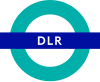 Image illustrative de l’article Docklands Light Railway