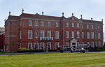 Dogmersfield Park (house)