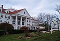 Eastern Slope Inn ‎