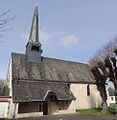 Église Saint-Pierre-et-Saint-Paul de Varize