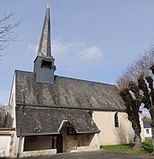 Kirche Saint-Pierre-et-Saint-Paul