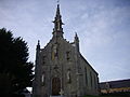 Chapelle Sainte-Anne