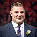 Eric Lindros in 2014