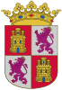 Coat-of-arms of Castile and León