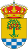 Coat of arms of Cerezo