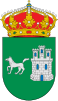 Coat of arms of Trazo