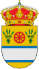 Coat of arms of Yuncos