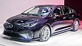 2020–present 丰田亚洲狮E210 Toyota Allion E210